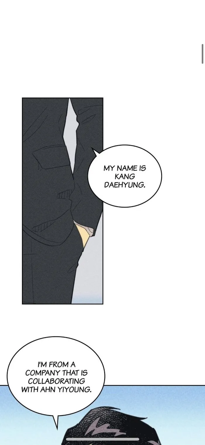 On Or Off - Chapter 56 Page 4