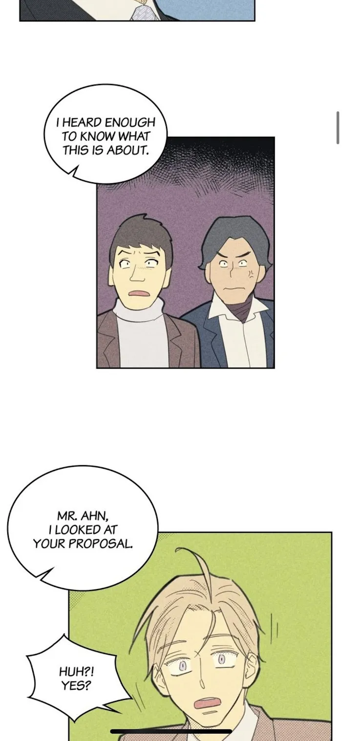 On Or Off - Chapter 56 Page 7