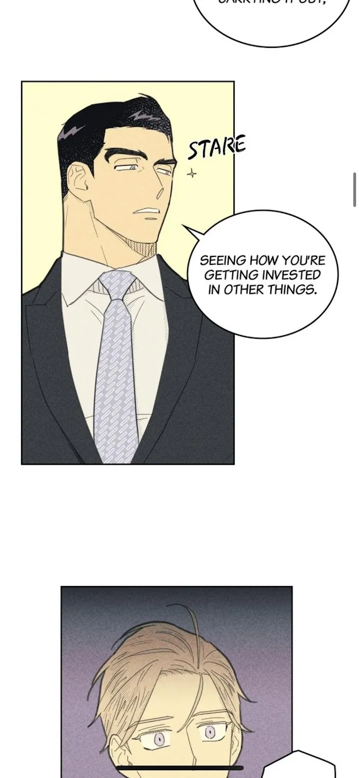 On Or Off - Chapter 56 Page 12