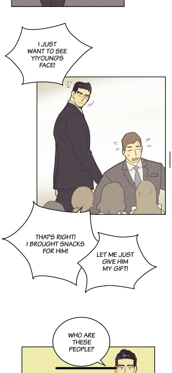 On Or Off - Chapter 56 Page 22