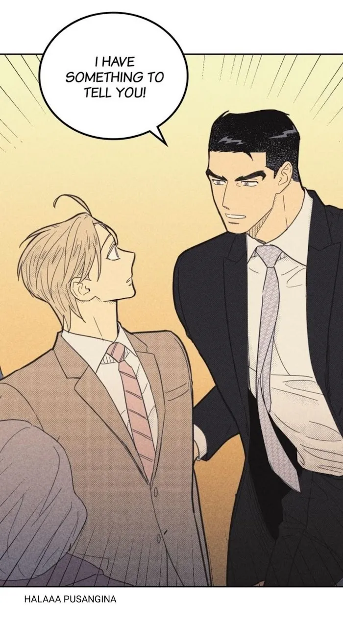 On Or Off - Chapter 61 Page 3