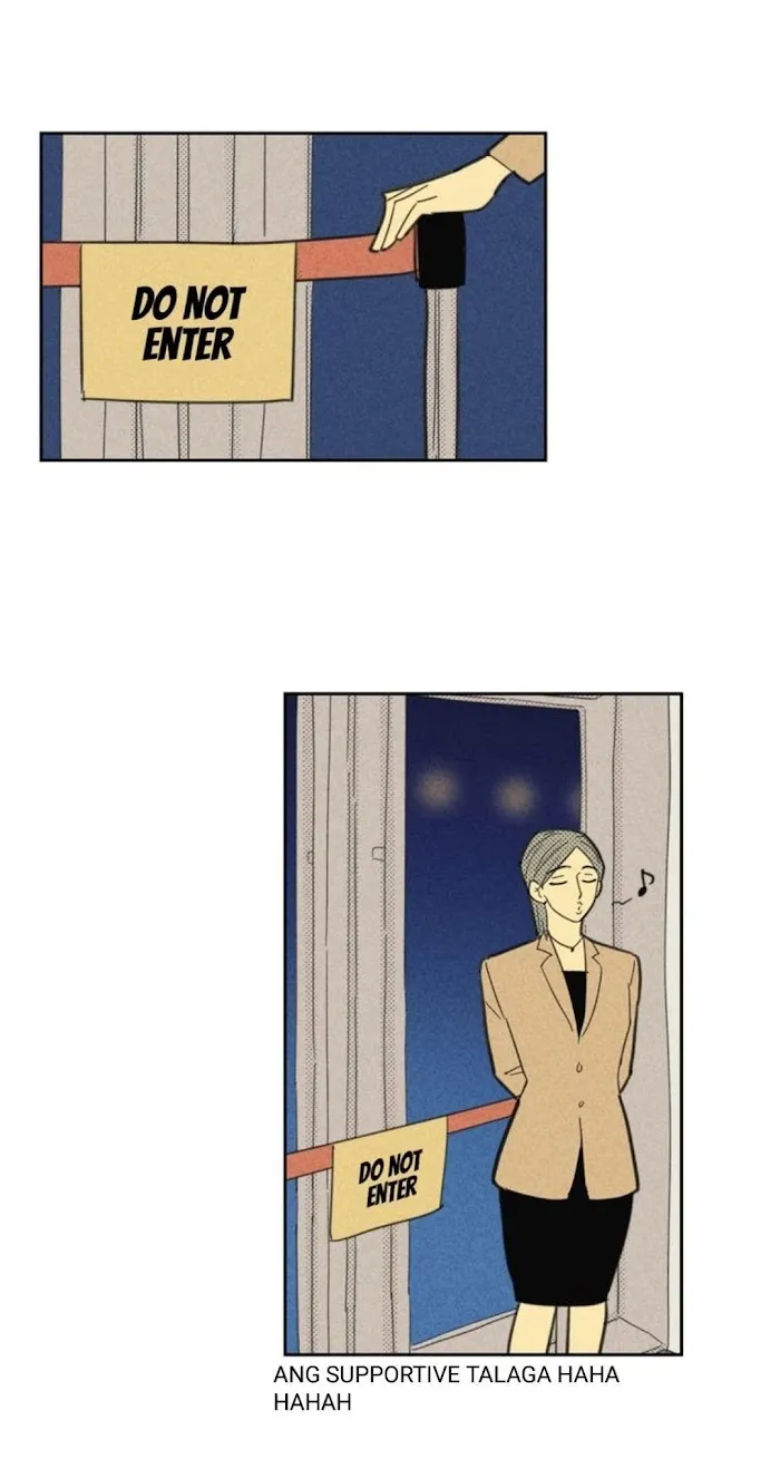 On Or Off - Chapter 61 Page 9