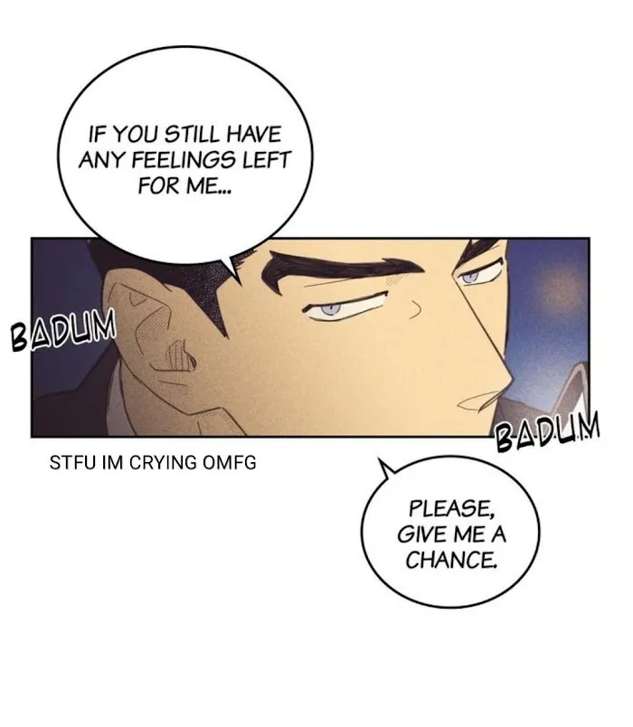 On Or Off - Chapter 61 Page 28