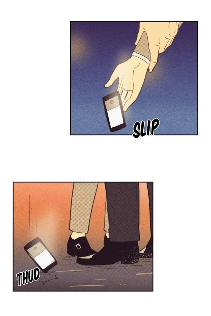 On Or Off - Chapter 61 Page 45