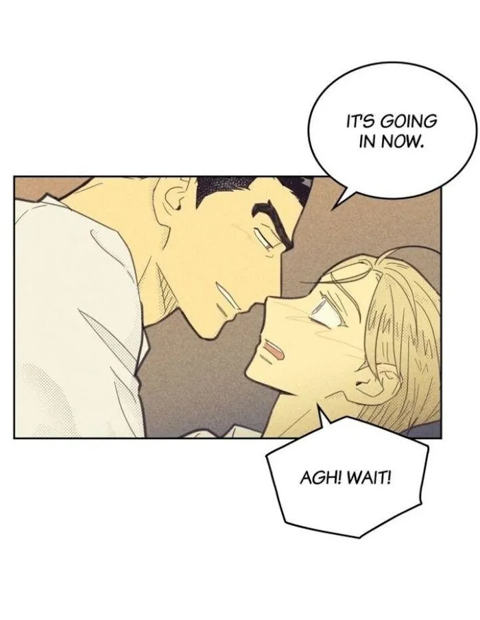 On Or Off - Chapter 64 Page 4