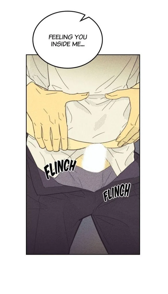 On Or Off - Chapter 64 Page 11