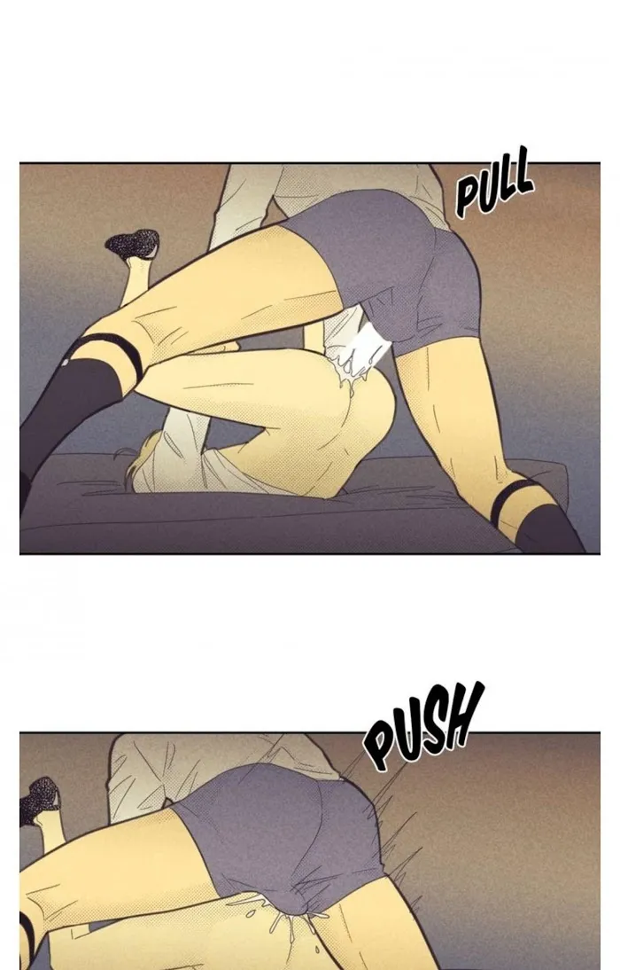 On Or Off - Chapter 65 Page 5