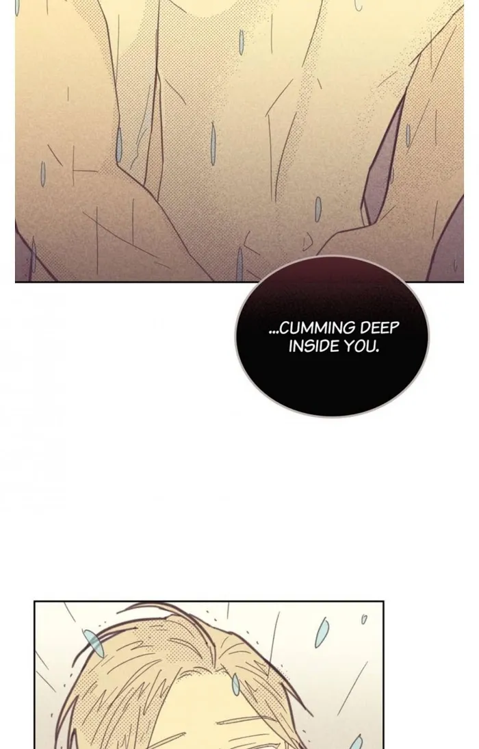 On Or Off - Chapter 65 Page 33