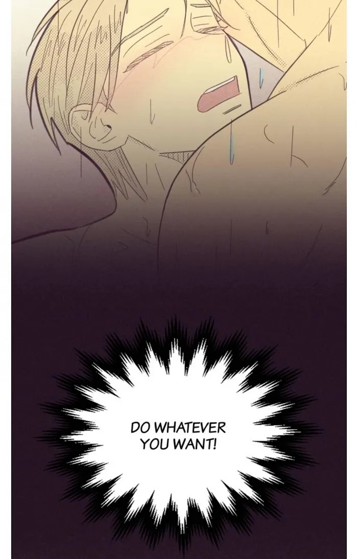 On Or Off - Chapter 65 Page 37