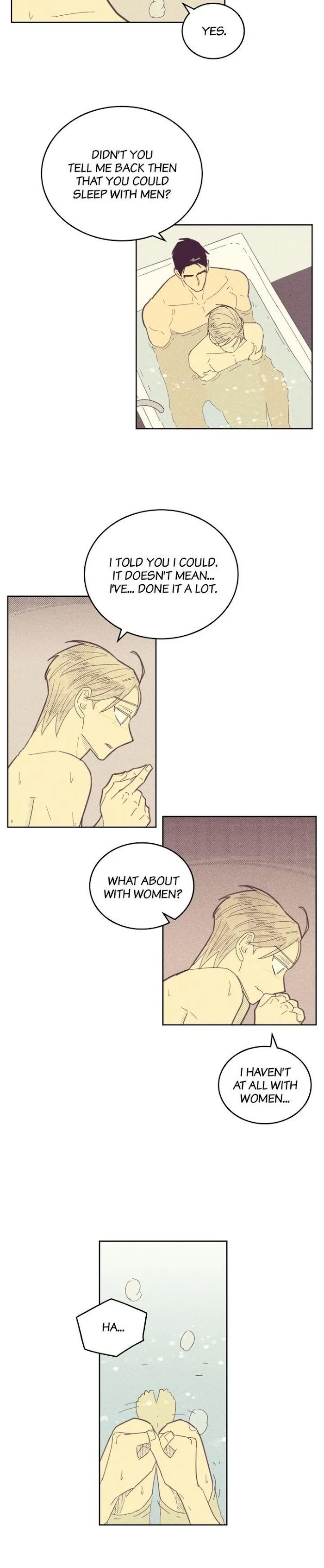 On Or Off - Chapter 66 Page 7