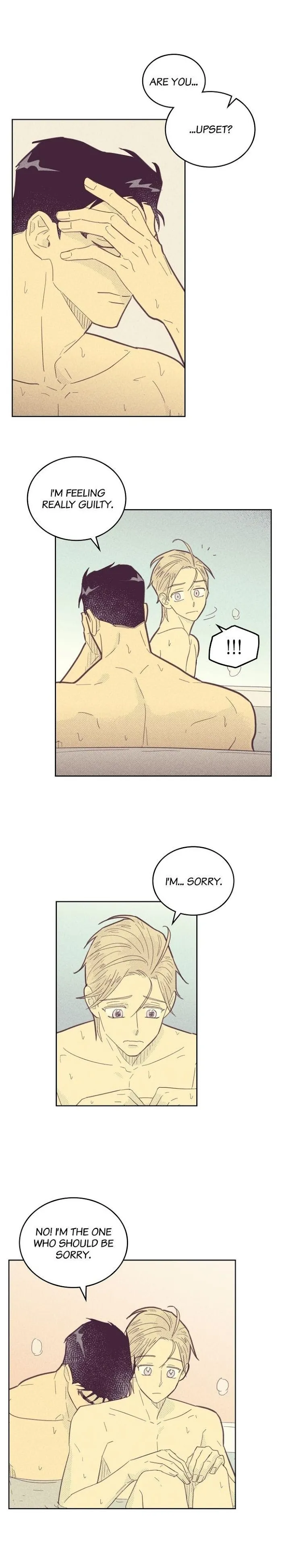 On Or Off - Chapter 66 Page 8