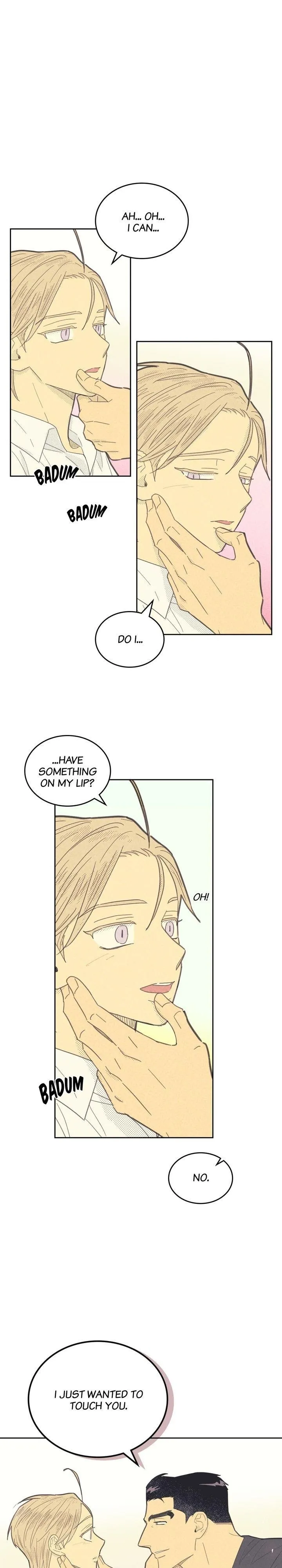 On Or Off - Chapter 68 Page 2