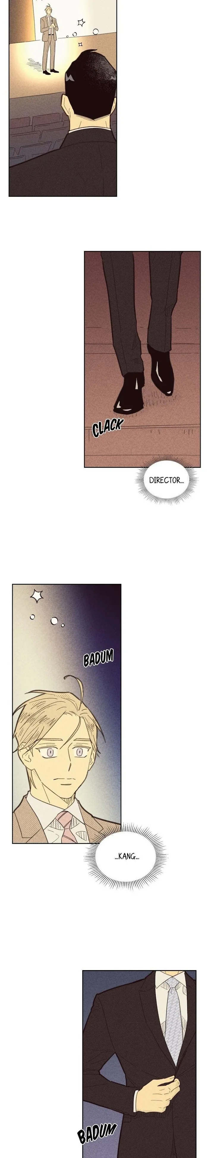 On Or Off - Chapter 69 Page 16