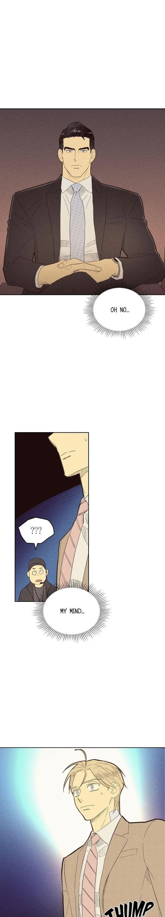 On Or Off - Chapter 70 Page 2