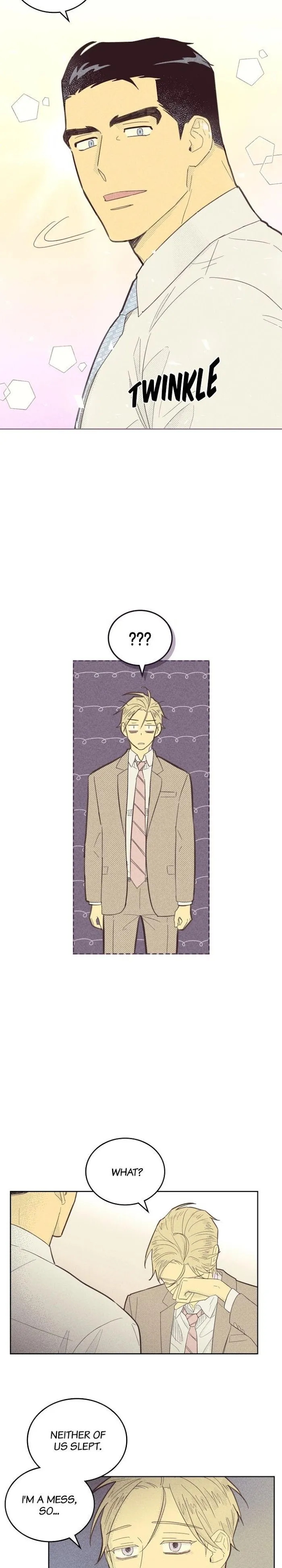 On Or Off - Chapter 71 Page 23