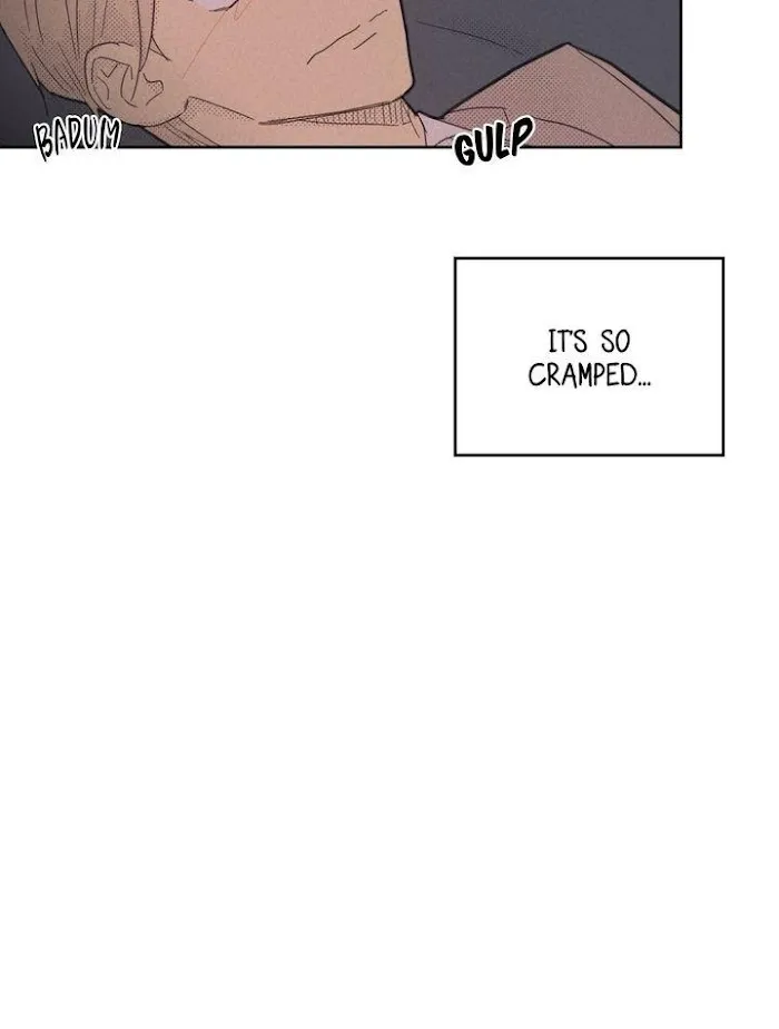 On Or Off - Chapter 76 Page 6