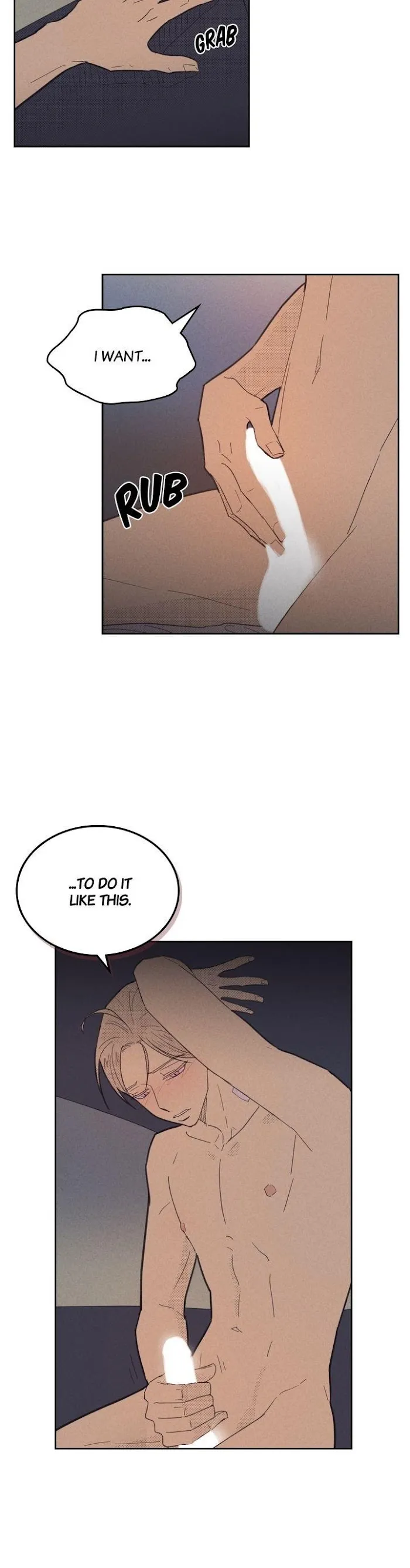 On Or Off - Chapter 76 Page 15