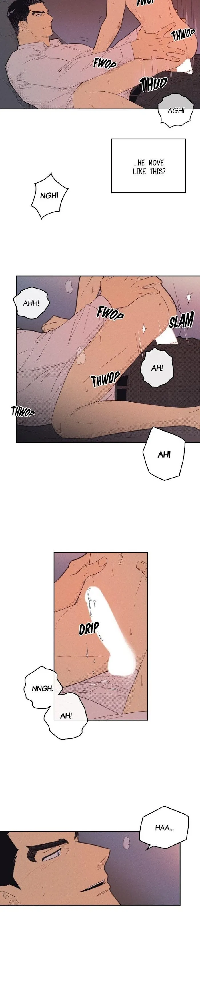 On Or Off - Chapter 77 Page 3