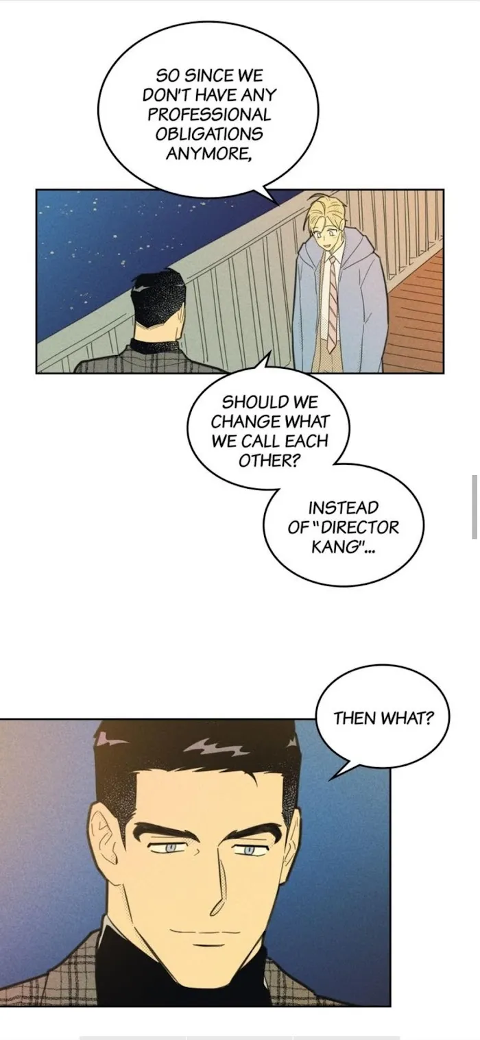 On Or Off - Chapter 78 Page 13