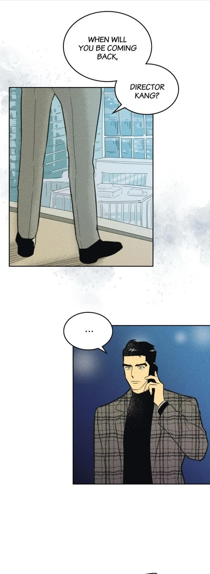 On Or Off - Chapter 78 Page 24