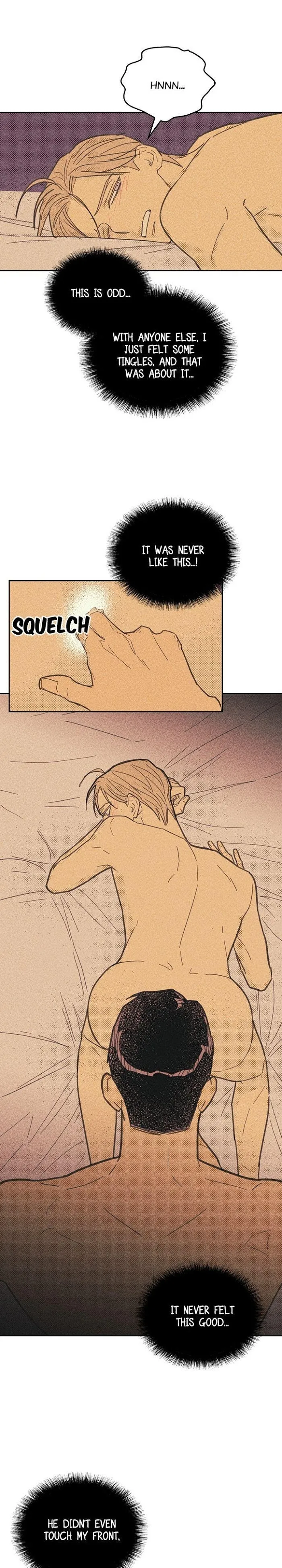 On Or Off - Chapter 9 Page 3
