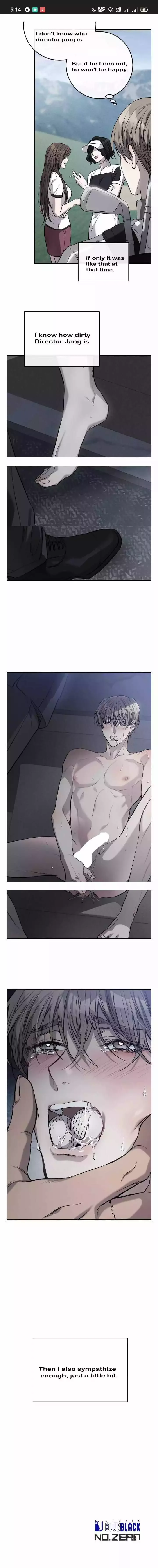 Dirty Xx - Chapter 1 Page 11