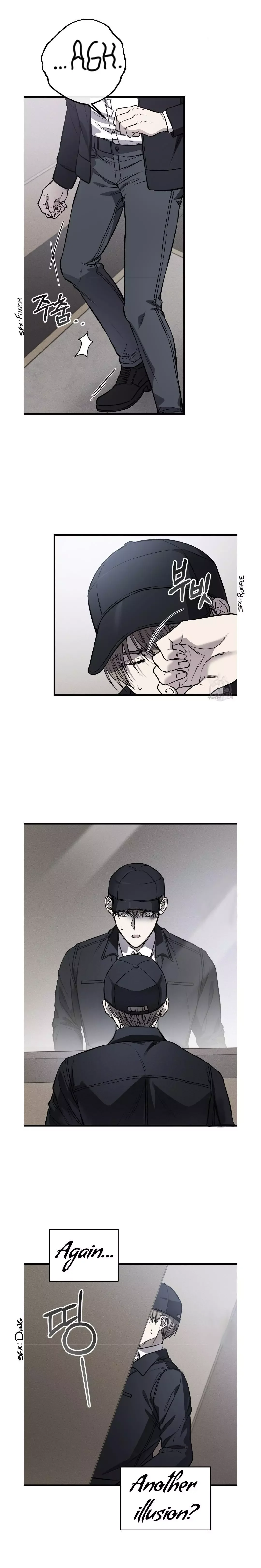 Dirty Xx - Chapter 10 Page 5
