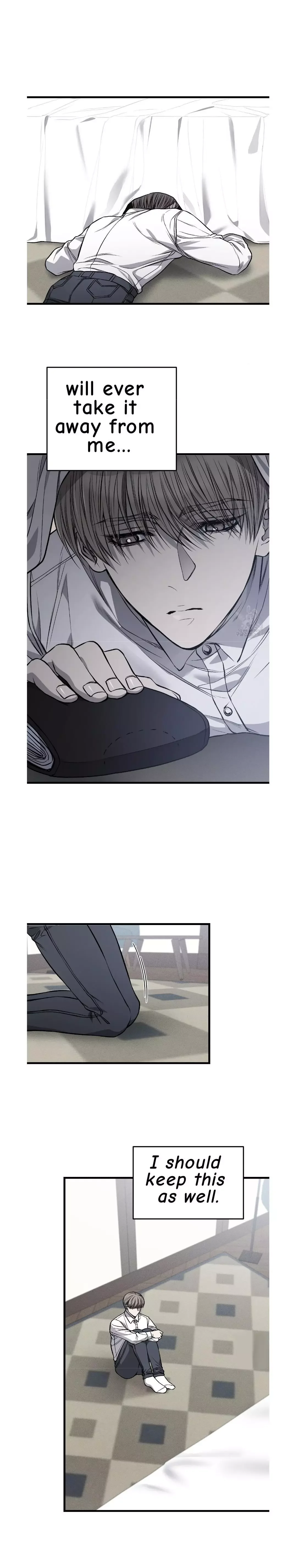 Dirty Xx - Chapter 10 Page 7