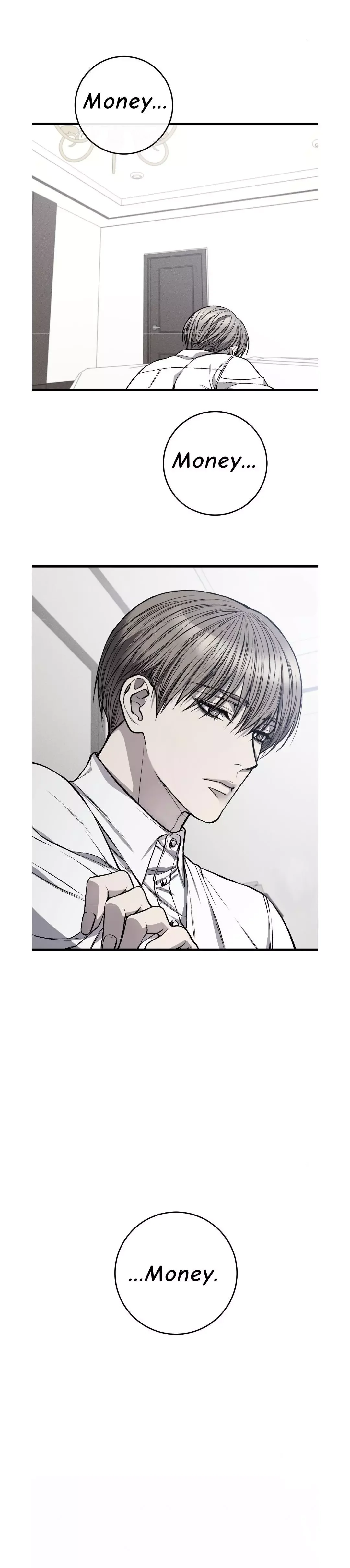 Dirty Xx - Chapter 10 Page 8