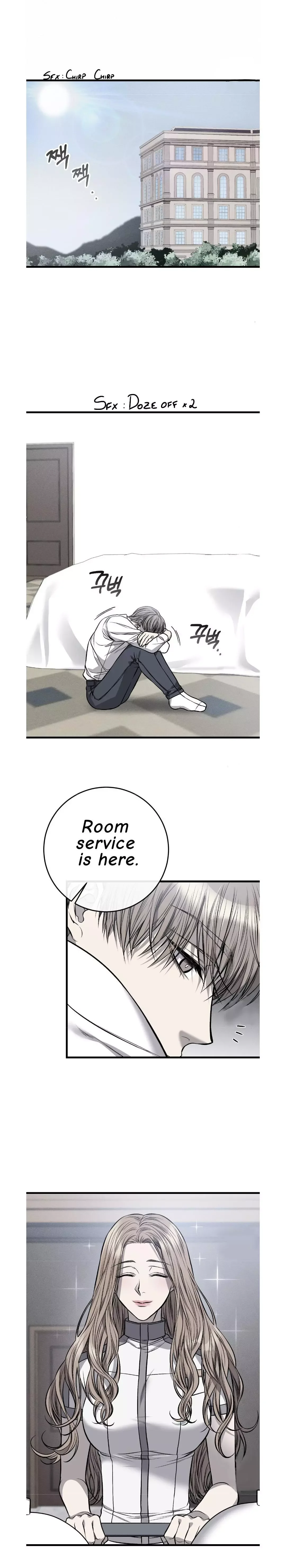 Dirty Xx - Chapter 10 Page 9
