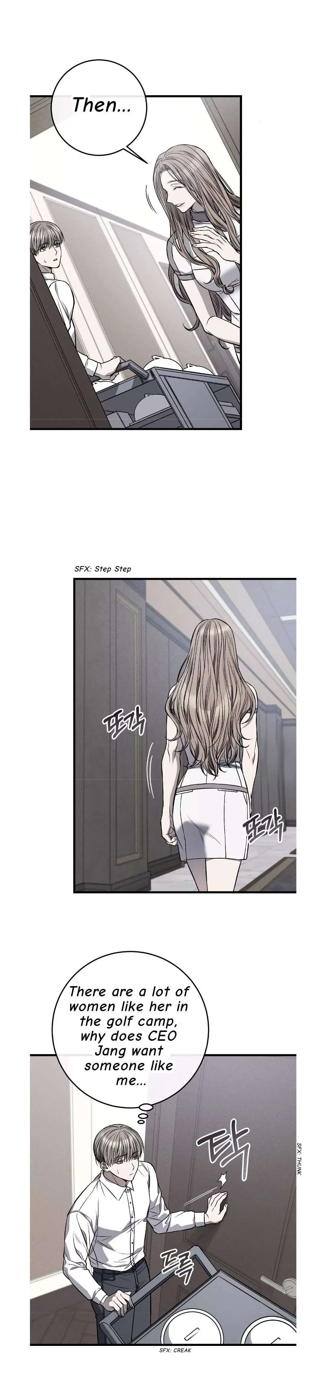 Dirty Xx - Chapter 10 Page 10