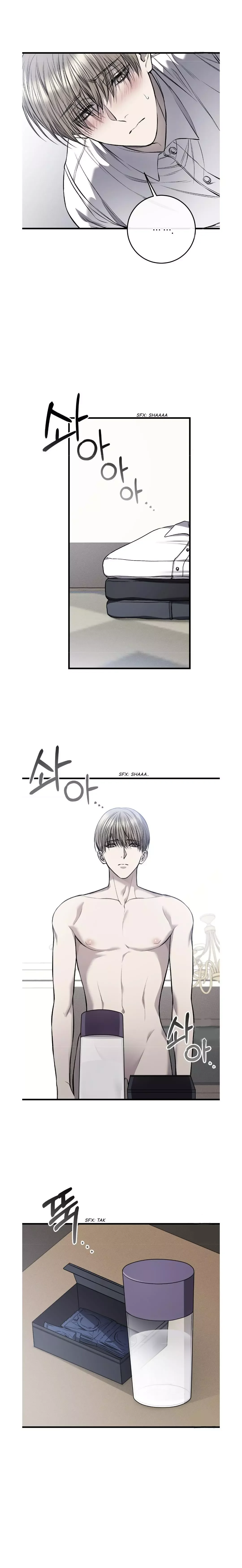 Dirty Xx - Chapter 10 Page 13