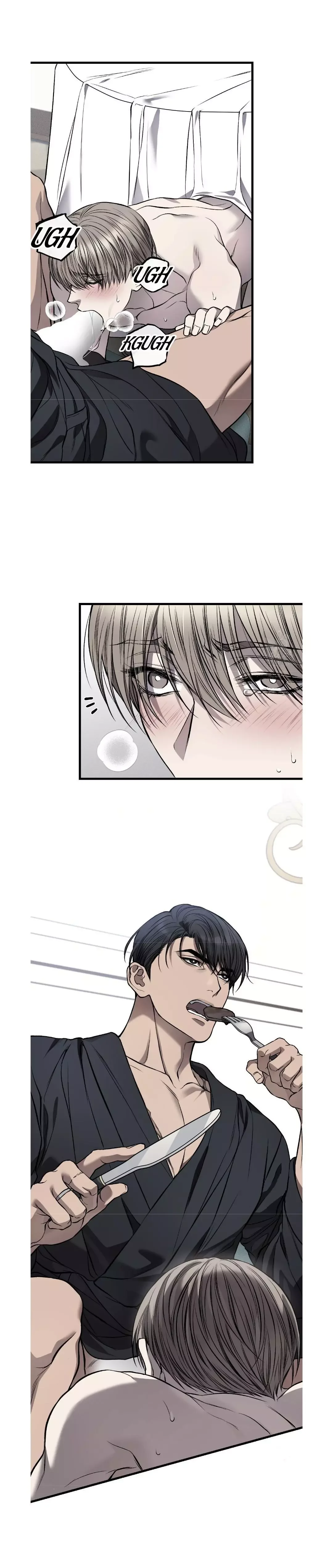 Dirty Xx - Chapter 10 Page 16