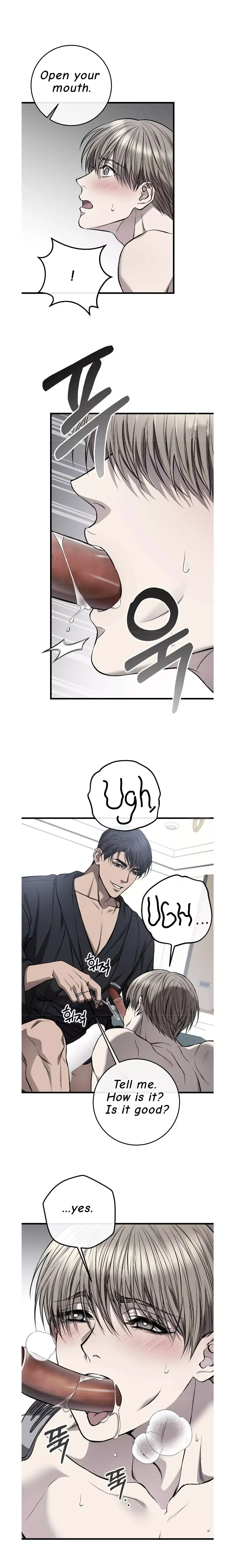 Dirty Xx - Chapter 10 Page 19