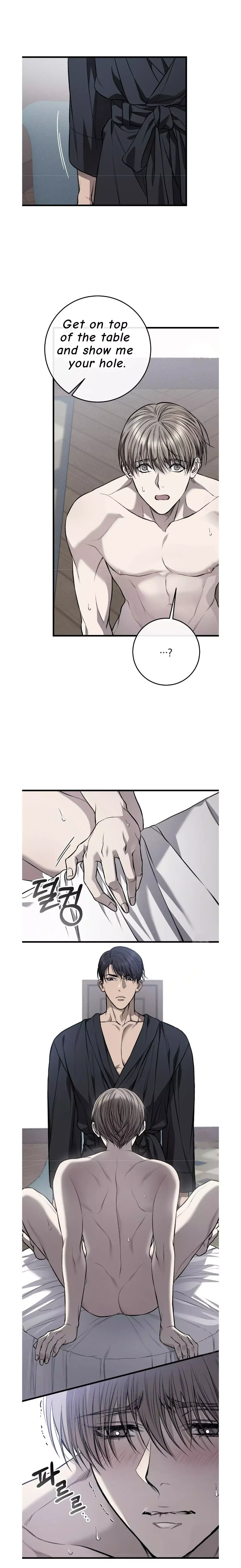 Dirty Xx - Chapter 10 Page 21