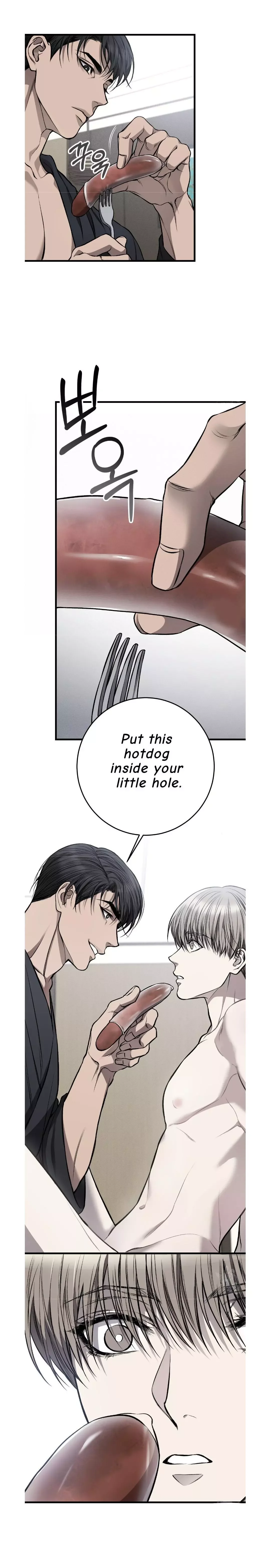 Dirty Xx - Chapter 10 Page 22