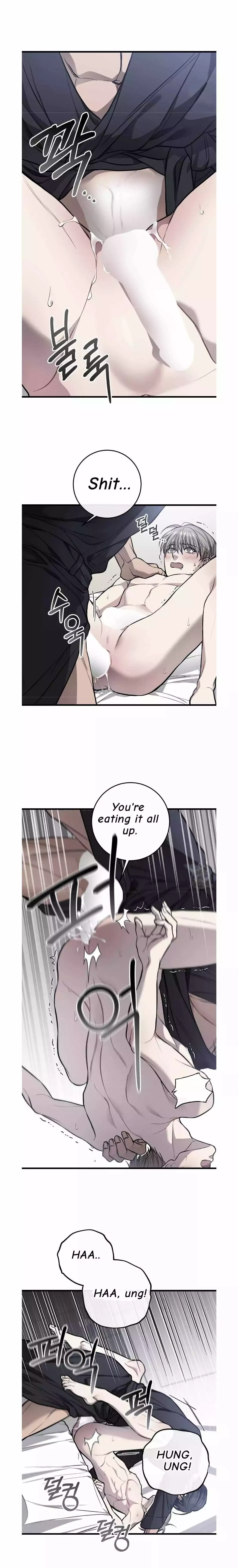 Dirty Xx - Chapter 11 Page 12