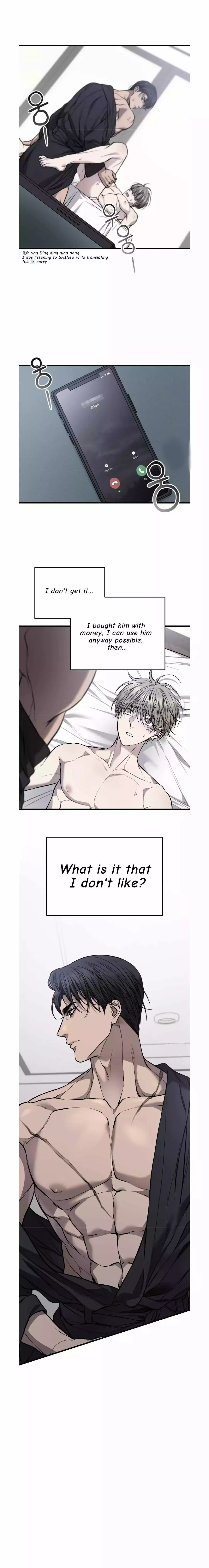 Dirty Xx - Chapter 11 Page 19