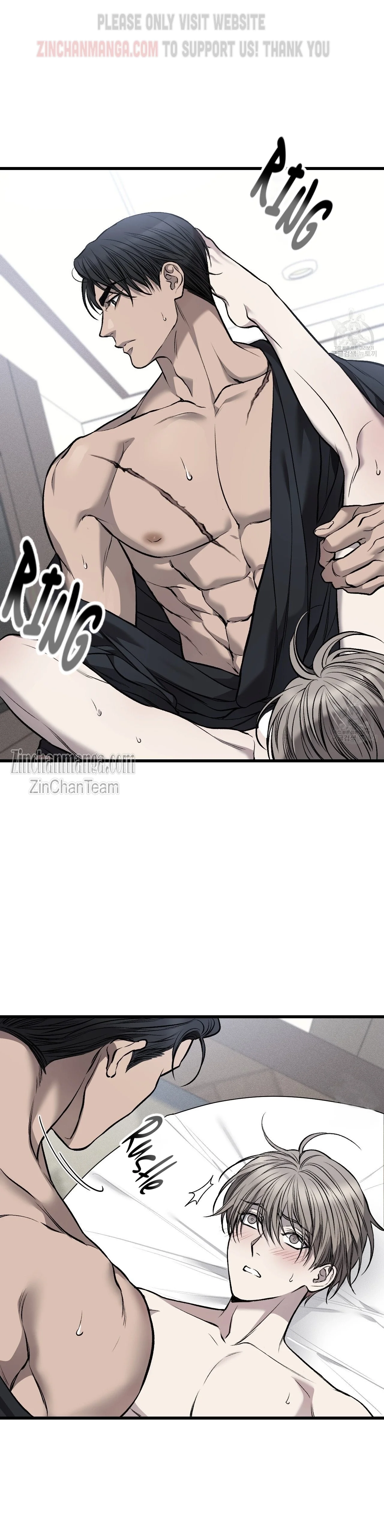 Dirty Xx - Chapter 12 Page 3