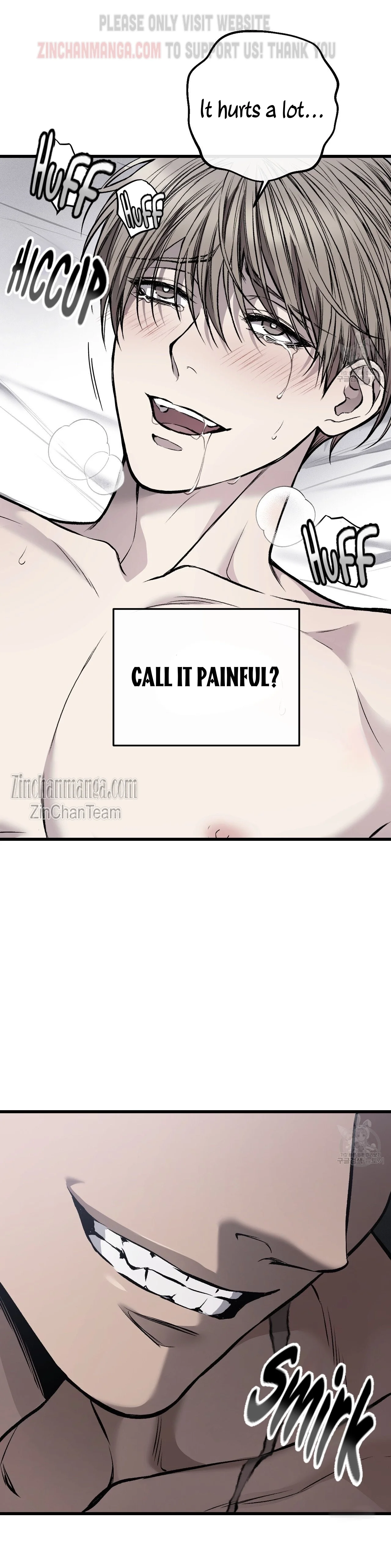 Dirty Xx - Chapter 12 Page 6