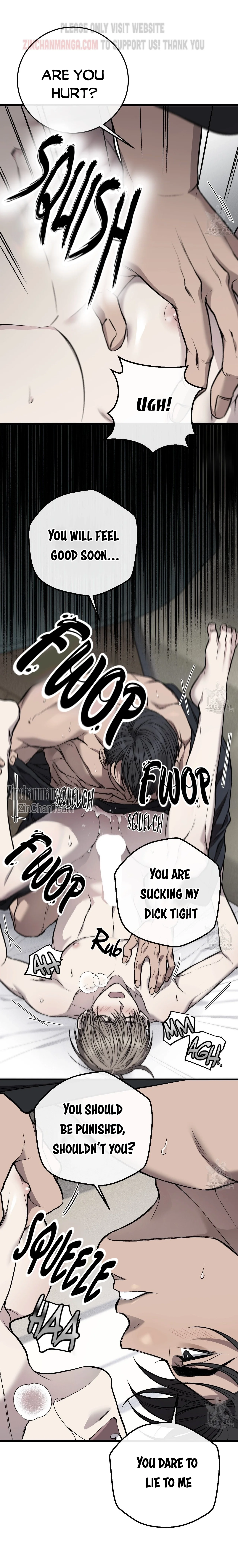 Dirty Xx - Chapter 12 Page 7