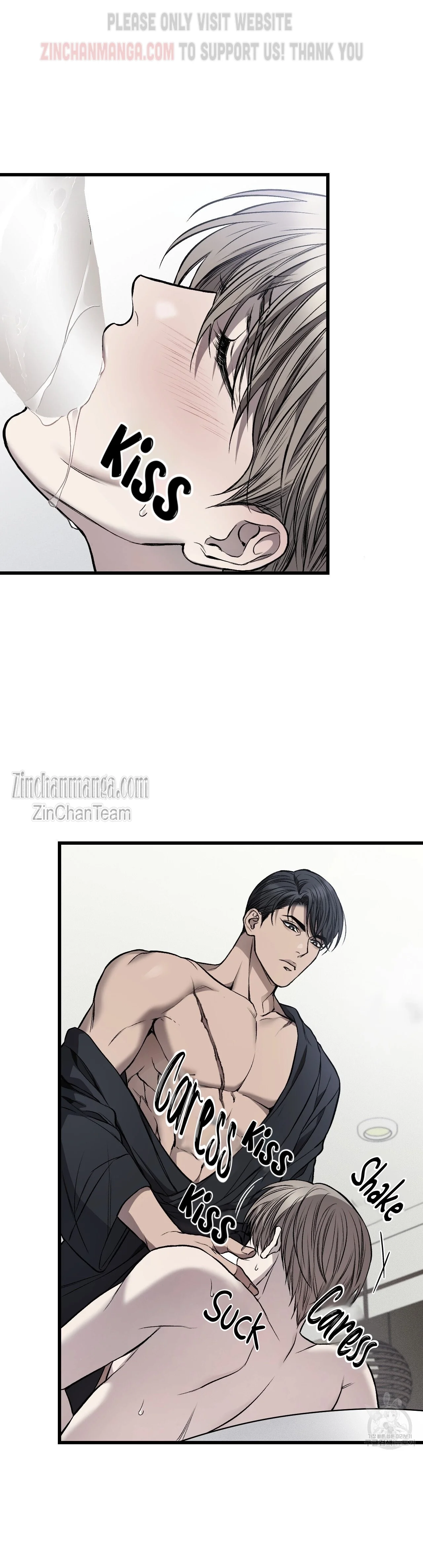 Dirty Xx - Chapter 12 Page 10