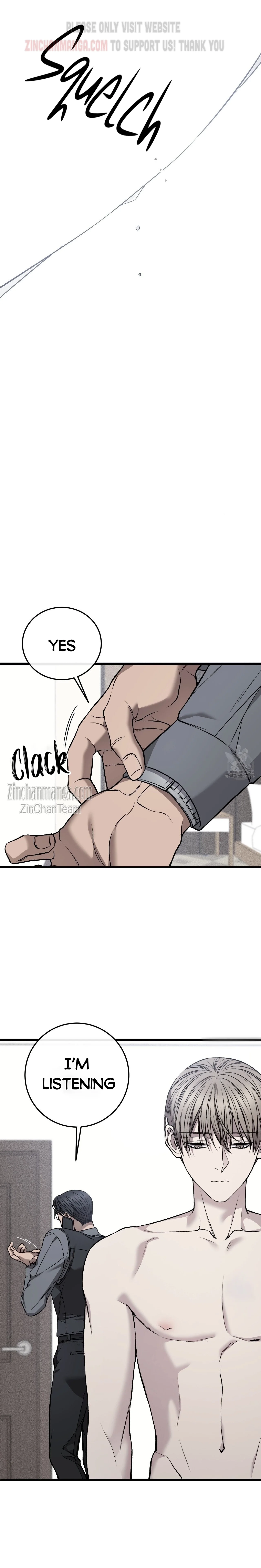 Dirty Xx - Chapter 12 Page 12