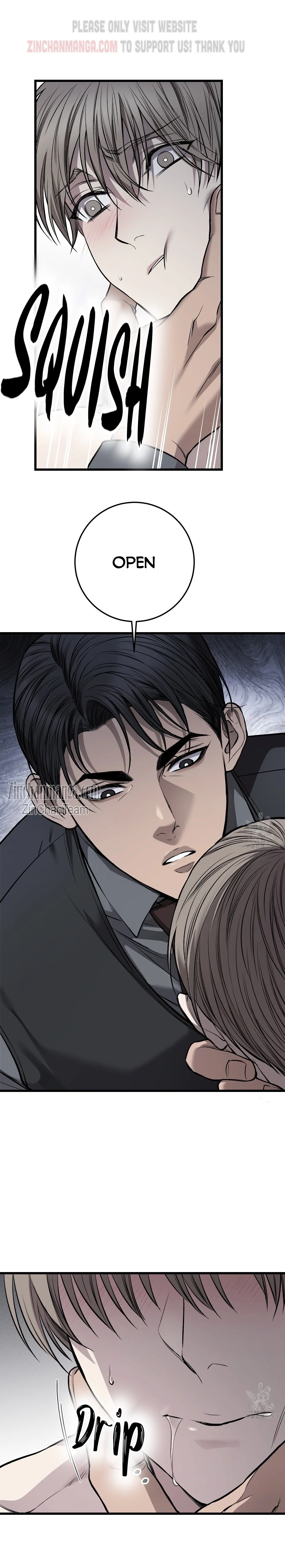Dirty Xx - Chapter 12 Page 15