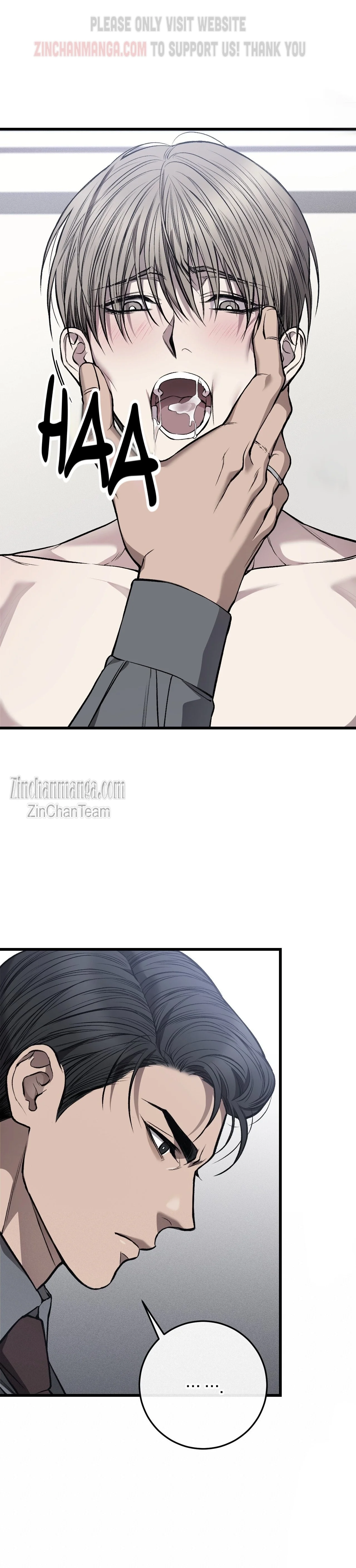 Dirty Xx - Chapter 12 Page 16