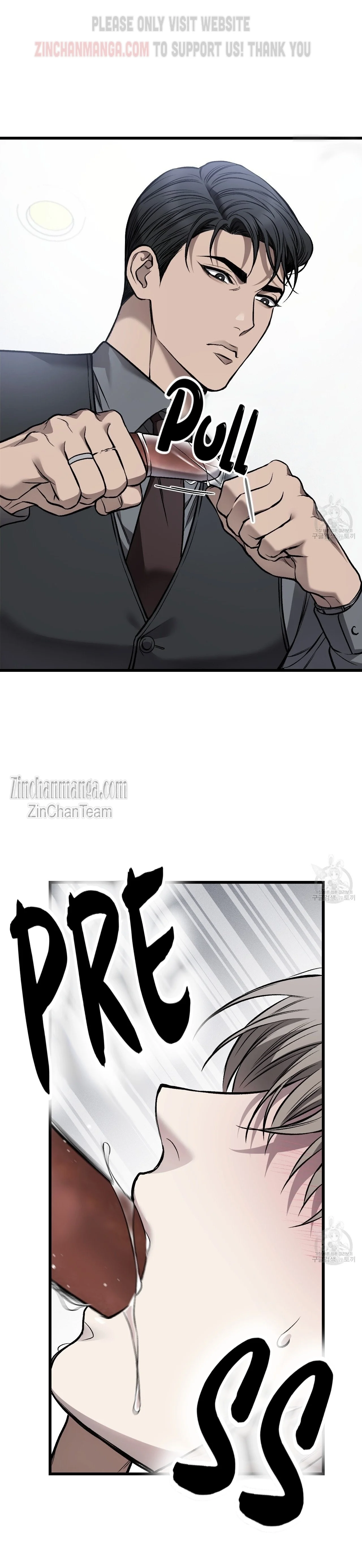 Dirty Xx - Chapter 12 Page 18