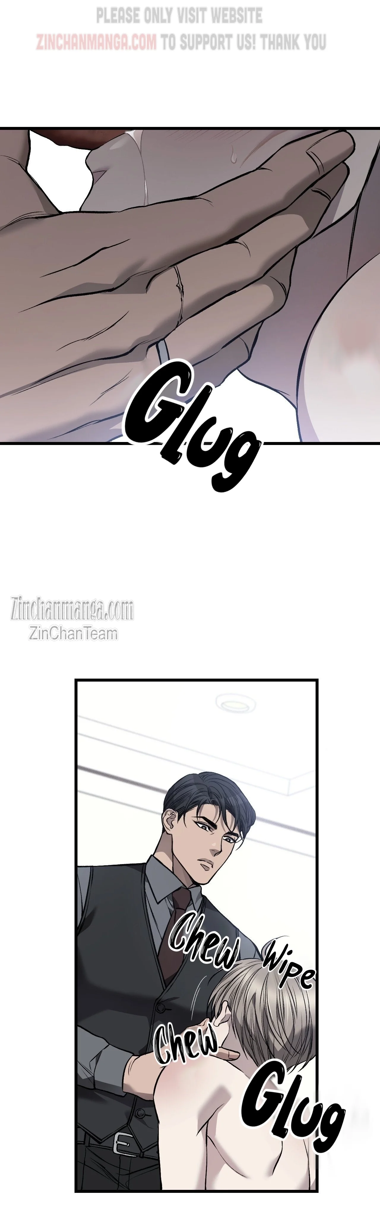 Dirty Xx - Chapter 12 Page 20