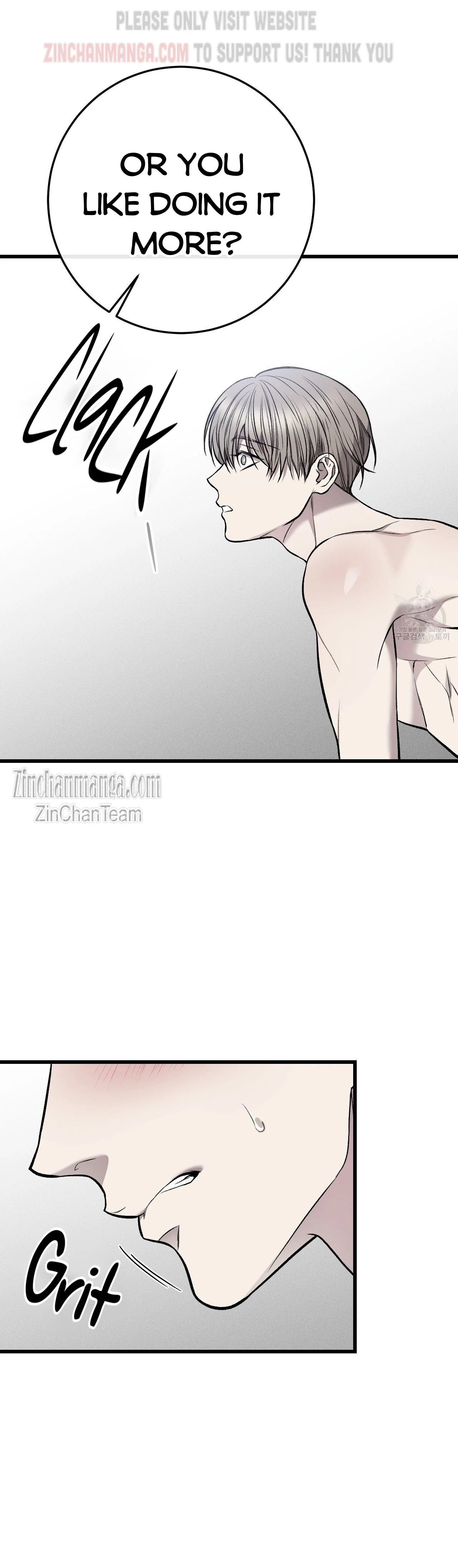 Dirty Xx - Chapter 12 Page 23