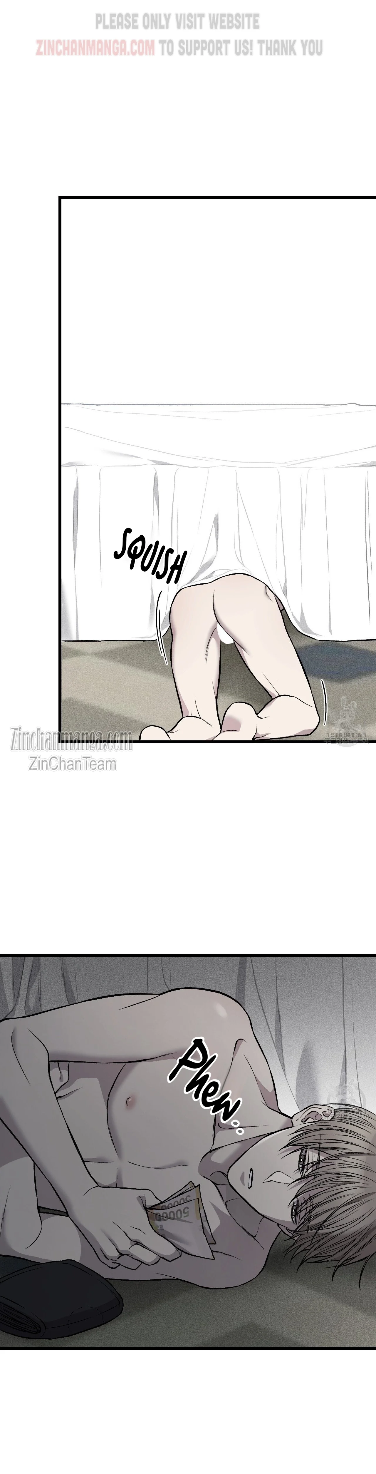 Dirty Xx - Chapter 12 Page 27