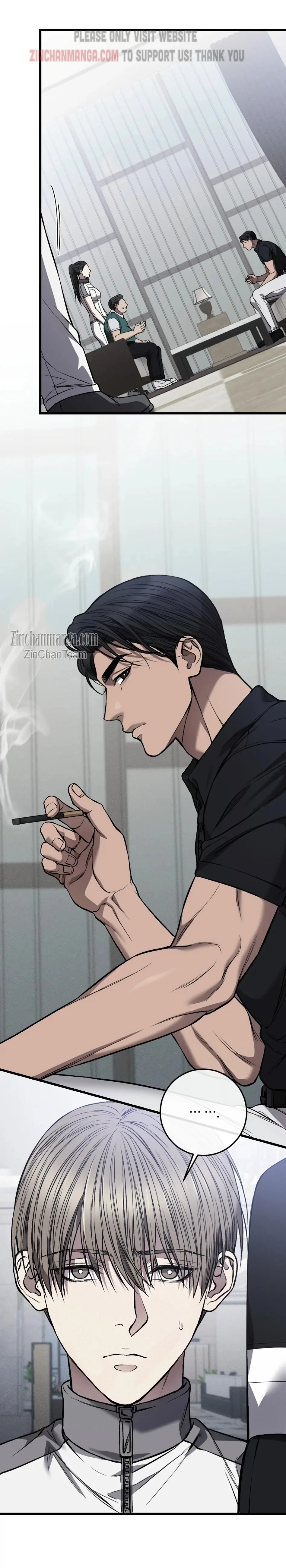 Dirty Xx - Chapter 13 Page 5